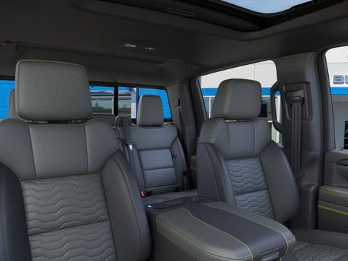 New 2026 Chevrolet Silverado 2500 ZR2 image 57