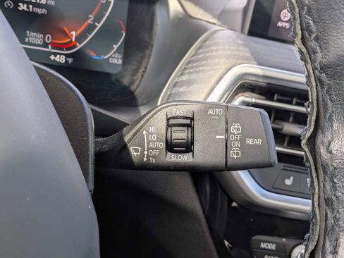 Used 2023 BMW X3 xDrive30i w/ Premium Package image 26