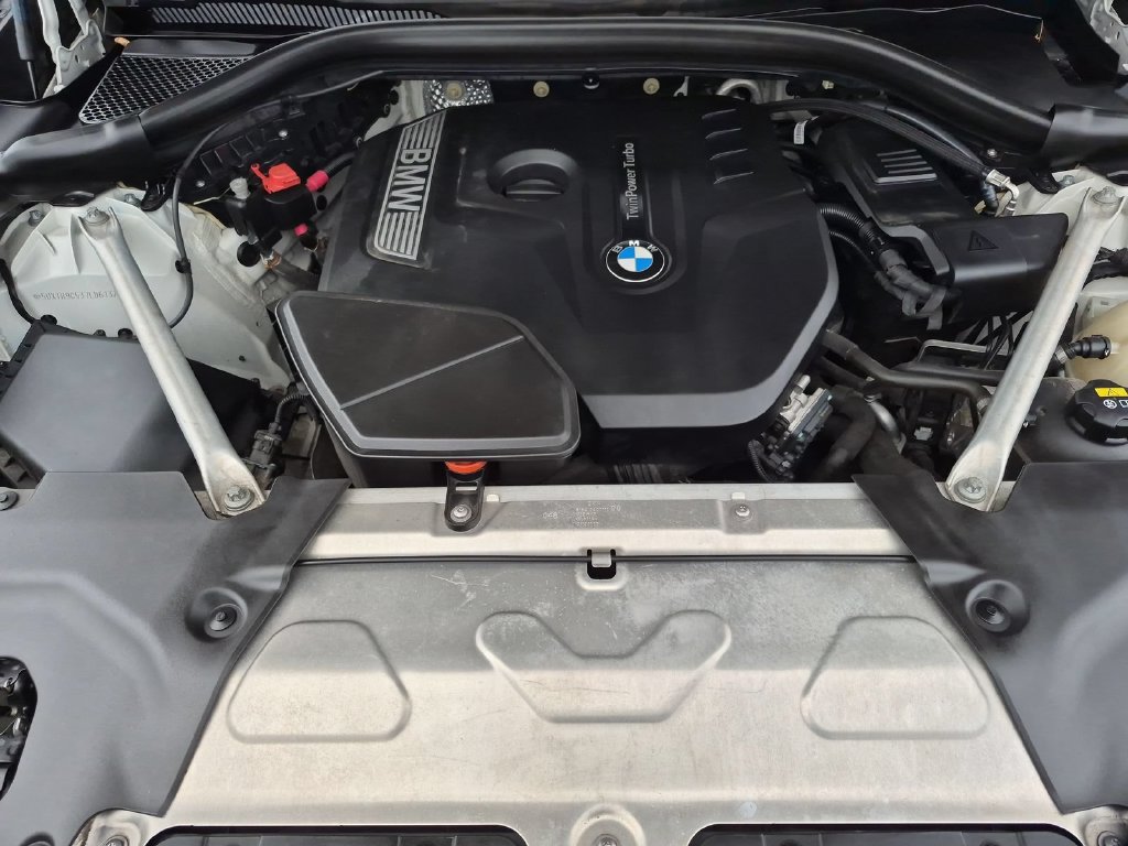 Used 2018 BMW X3 xDrive30i AWD/4WD image 23
