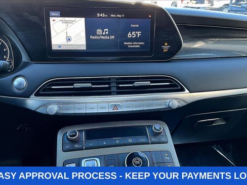 Used 2021 Hyundai Palisade Limited FWD image 19