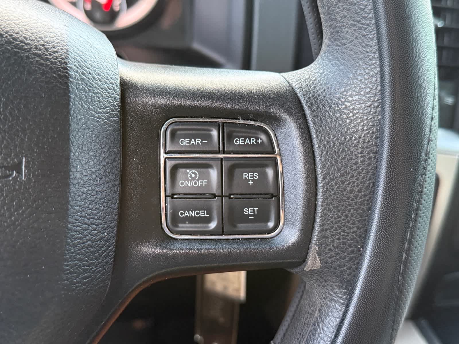Used 2019 RAM 1500 Classic SLT w/ Protection Group AWD/4WD image 16