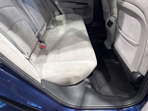 Used 2014 Honda Accord EX image 85