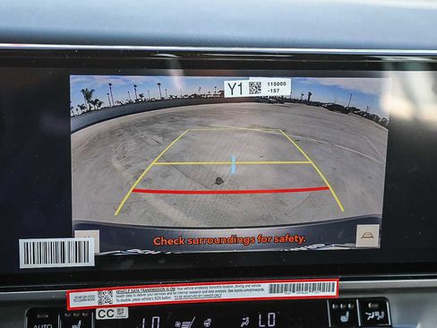 New 2026 Toyota Camry XSE image 25