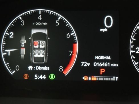 Certified 2024 Honda CR-V EX-L image 16