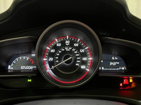 Used 2015 MAZDA MAZDA3 i Touring FWD image 15