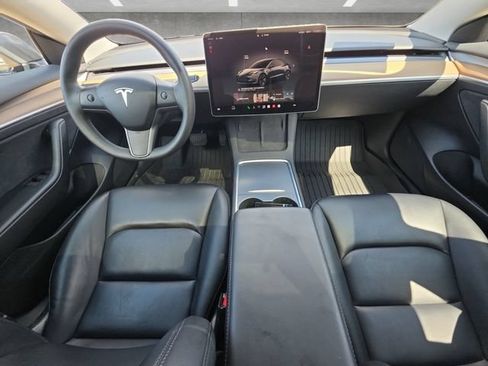 Used 2023 Tesla Model 3 Standard Range RWD image 20