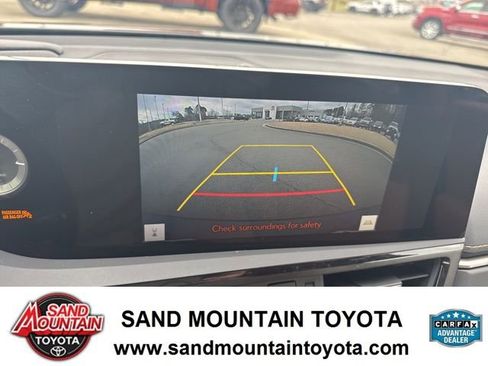 Used 2025 Lexus ES 350 w/ Premium Package image 23