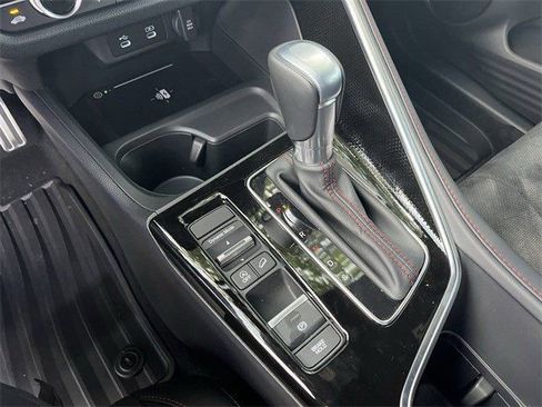 Used 2025 Acura ADX A-Spec image 22