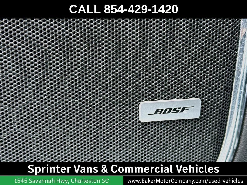 Used 2020 Chevrolet Suburban Premier w/ Max Trailering Package AWD/4WD image 20