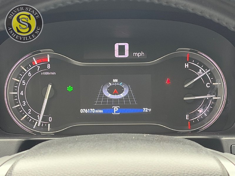 Used 2017 Honda Pilot EX-L image 30