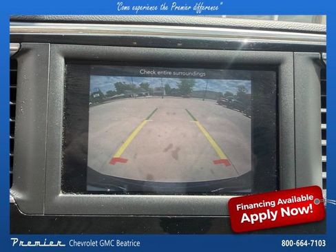 Used 2020 Chrysler Pacifica Touring-L FWD image 28