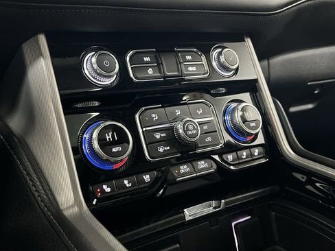 Certified 2024 GMC Yukon Denali w/ Max Trailering Package image 18