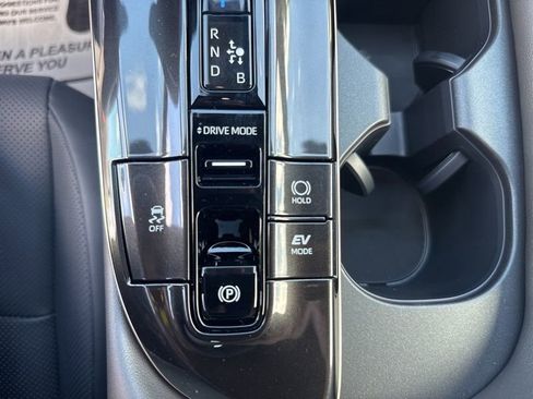 New 2026 Toyota Crown Nightshade AWD/4WD image 34