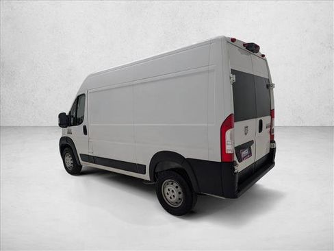 Used 2019 RAM ProMaster 1500 FWD image 8