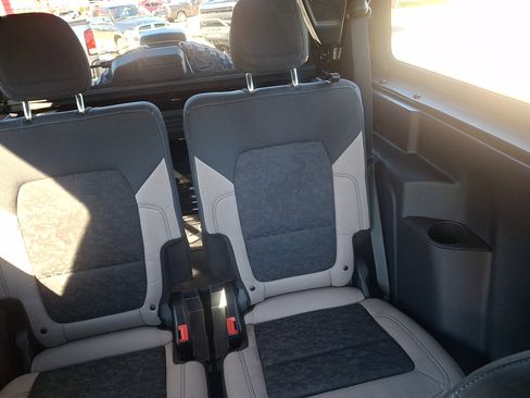 Used 2021 Ford Bronco Wildtrak image 20