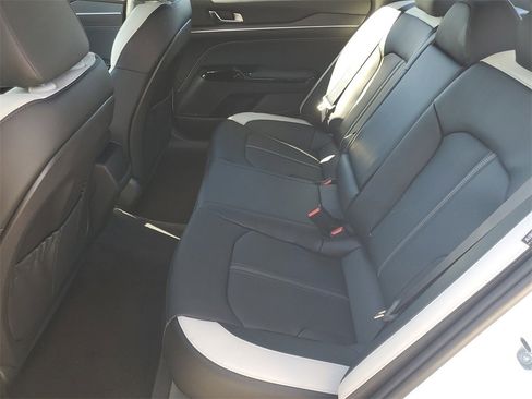 New 2026 Kia K5 GT-Line image 20