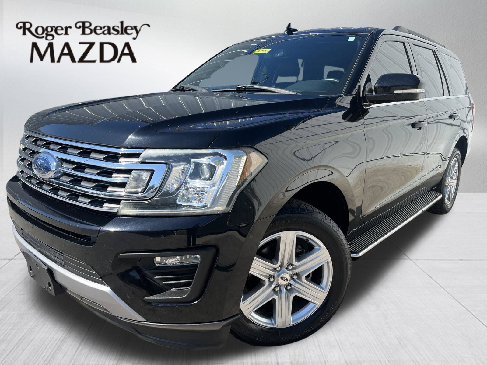 Used 2018 Ford Expedition XLT w/ Equipment Group 202A RWD image 1