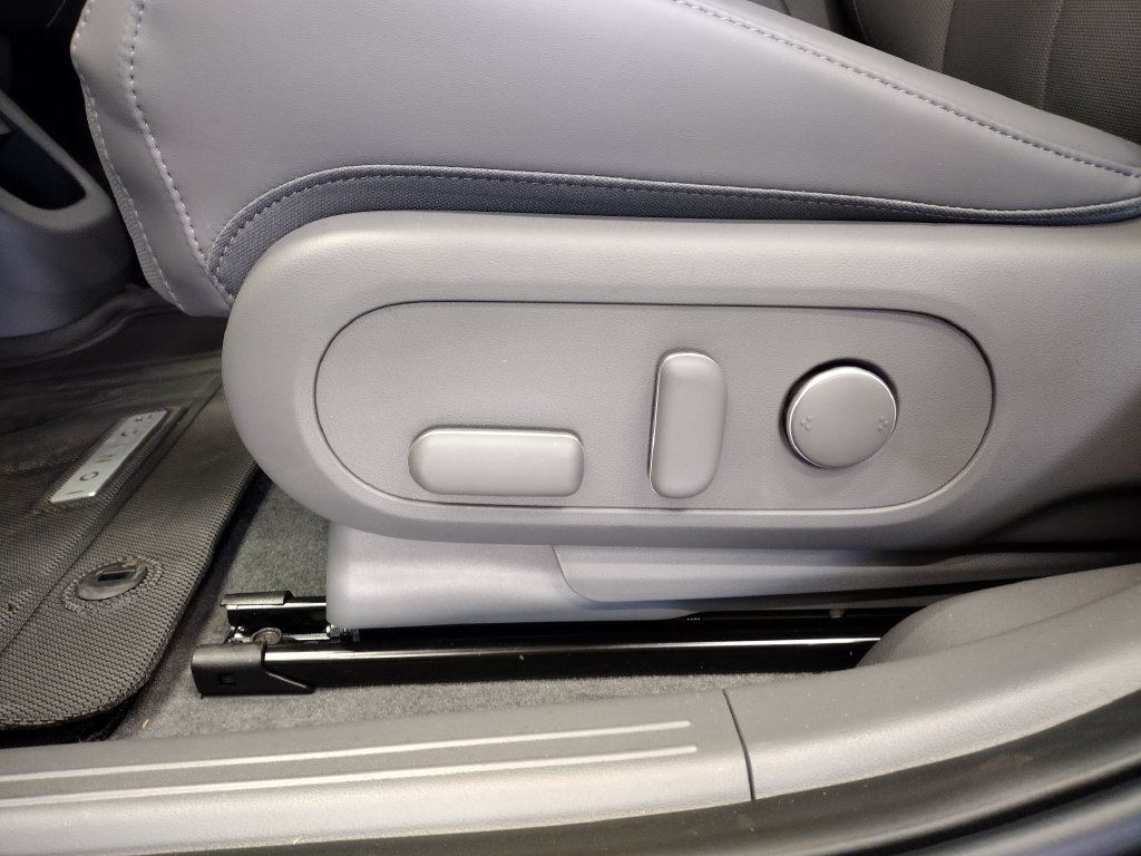 New 2026 Hyundai Ioniq 5 SEL AWD/4WD image 20