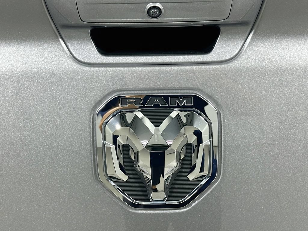 Certified 2024 RAM 1500 Big Horn AWD/4WD image 18