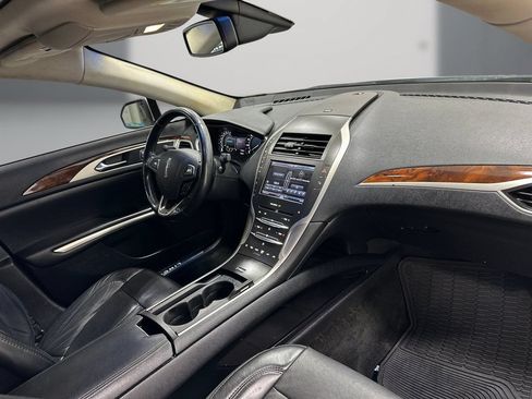 Used 2016 Lincoln MKZ AWD w/ Equipment Group 300A Reserve image 16