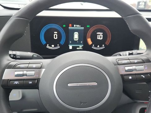 Used 2025 Hyundai Kona SEL image 18