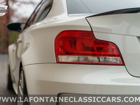 Used 2011 BMW 1 Series M image 56