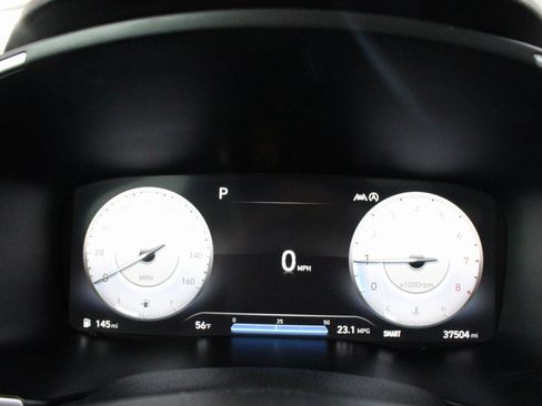 Used 2022 Hyundai Santa Fe Limited w/ Cargo Package image 35