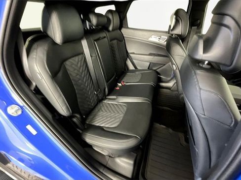 New 2026 Kia Sportage X-Pro Prestige image 11