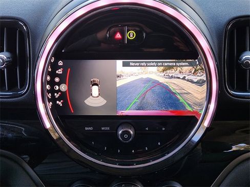 Used 2022 MINI Cooper Countryman S image 14