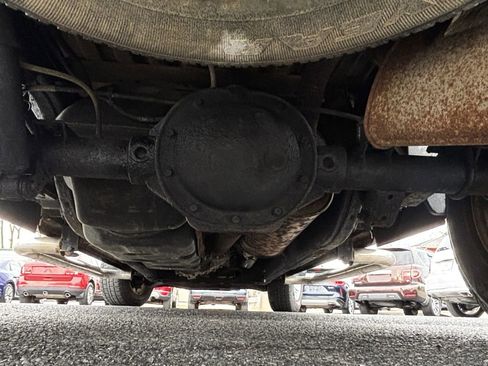 Used 2008 Dodge Dakota SLT image 29