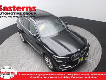 Used 2023 BMW X5 xDrive40i