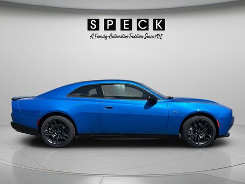 New 2026 Dodge Charger GT w/ Performance Handling Group AWD/4WD image 6