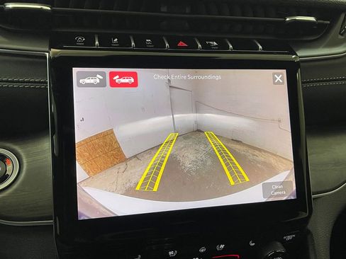 New 2025 Jeep Grand Cherokee L Limited w/ Luxury Tech Group II image 50