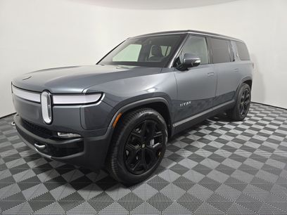 Used 2024 Rivian R1S Adventure