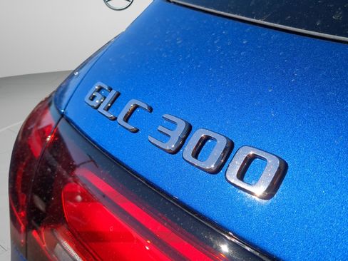 Certified 2026 Mercedes-Benz GLC 300 image 32