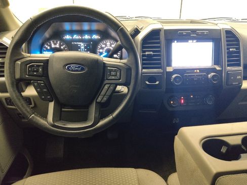 Used 2019 Ford F150 XLT w/ Equipment Group 302A Luxury image 22