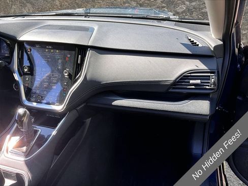 Used 2023 Subaru Outback Premium AWD/4WD image 13