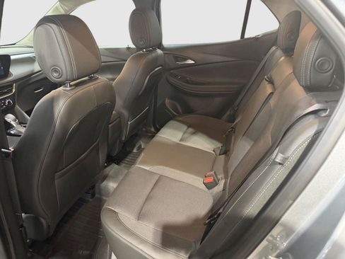 Used 2025 Buick Encore GX Preferred w/ Comfort Package AWD/4WD image 22