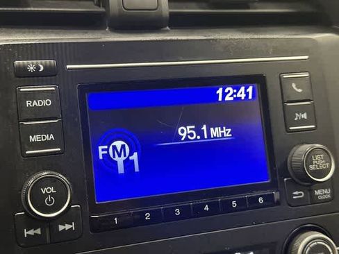 Used 2019 Honda Civic LX image 22