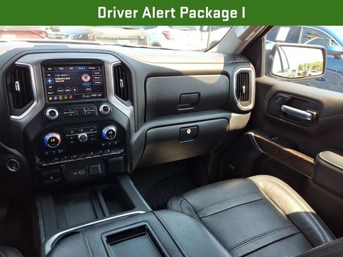 Certified 2020 GMC Sierra 1500 Denali w/ LPO, GMC Protection Package AWD/4WD image 21