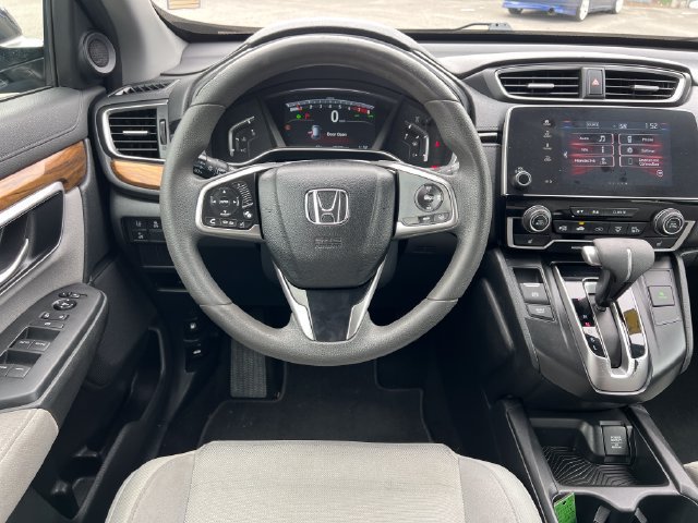 Used 2017 Honda CR-V EX image 17