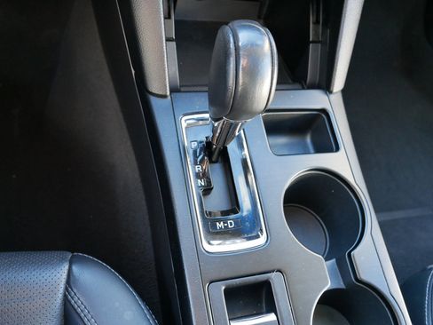 Used 2018 Subaru Outback 2.5i Limited w/ Popular Package #2 image 24