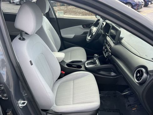 Used 2023 Hyundai Kona SEL w/ Cargo Package image 25