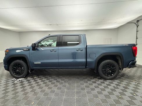 New 2026 GMC Sierra 1500 Elevation w/ Preferred Package image 10