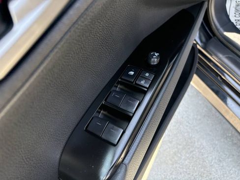 Used 2026 Toyota Camry LE FWD image 21