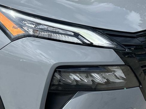 New 2026 Nissan Rogue SV AWD/4WD image 10
