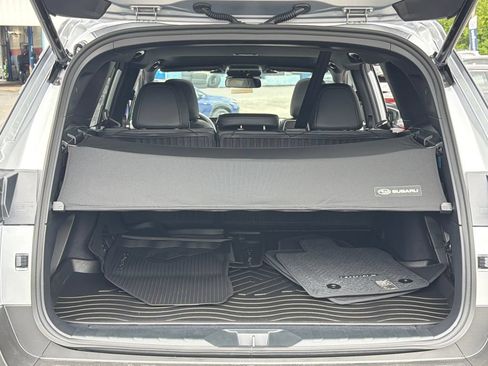 New 2026 Subaru Outback Premium AWD/4WD image 12