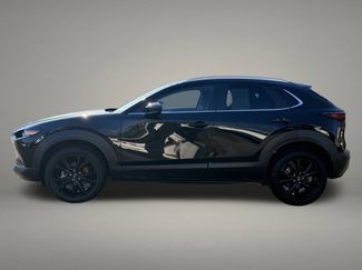 Used 2025 MAZDA CX-30 AWD 2.5 S w/ Select Sport Pkg video 2