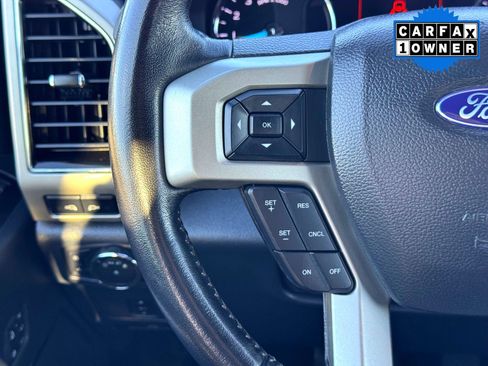 Used 2022 Ford F250 Lariat w/ Lariat Value Package image 23