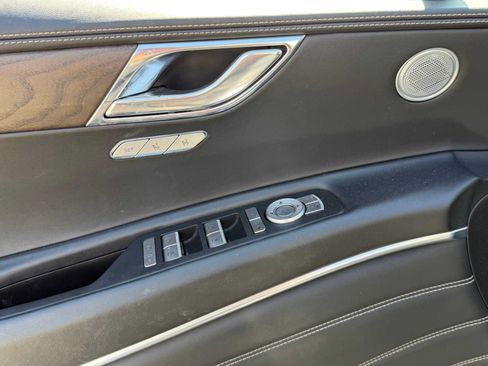 Used 2024 Genesis GV80 2.5T AWD/4WD image 14